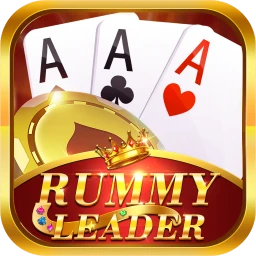 Rummy Leader app icon