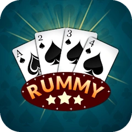 Rummy Star app icon