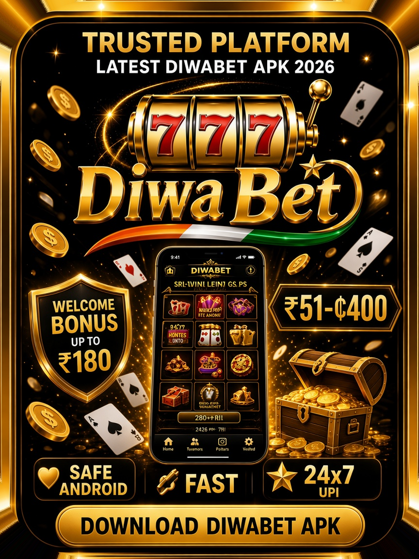Diwa Bet app screenshot 1