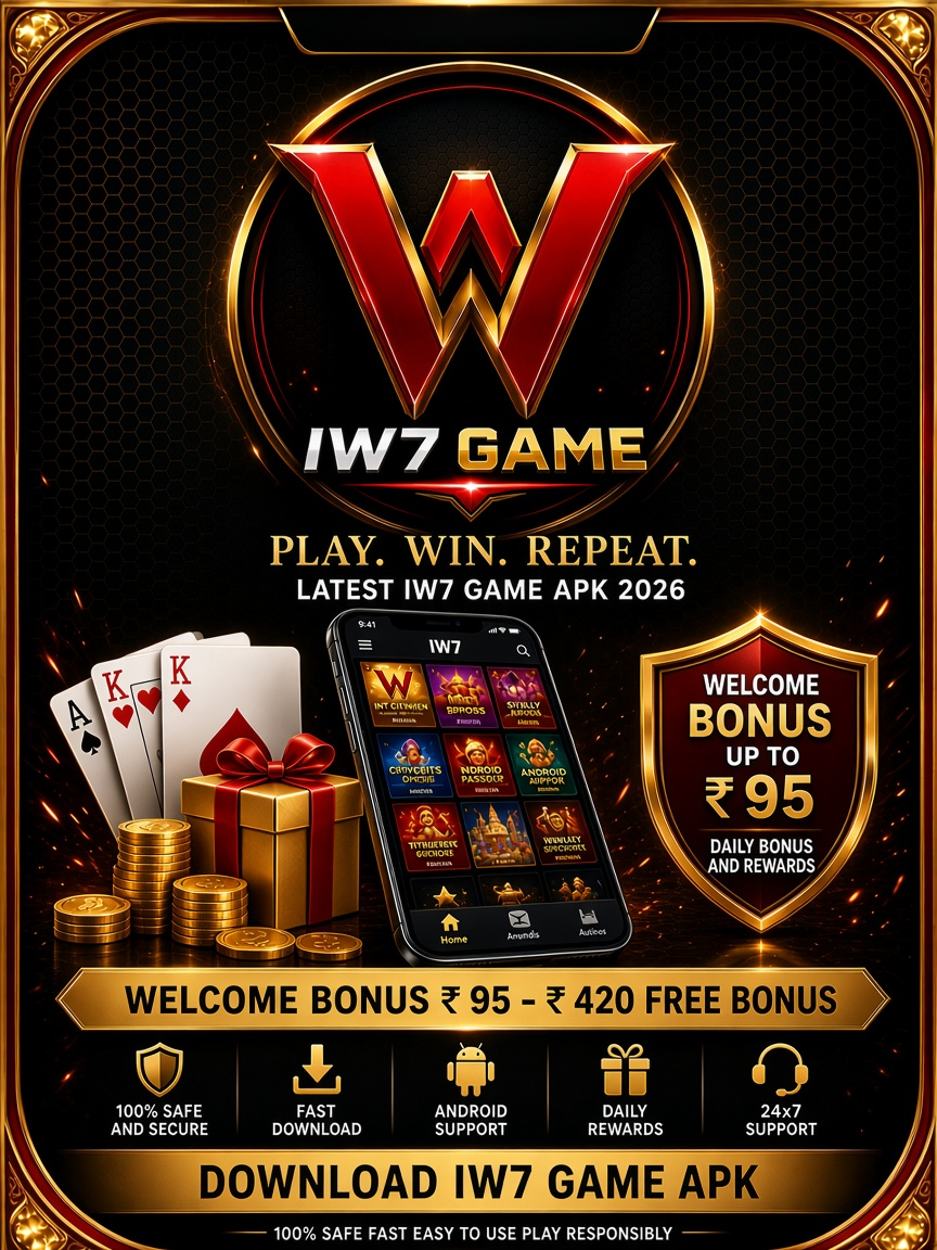 IW7 Game app screenshot 1