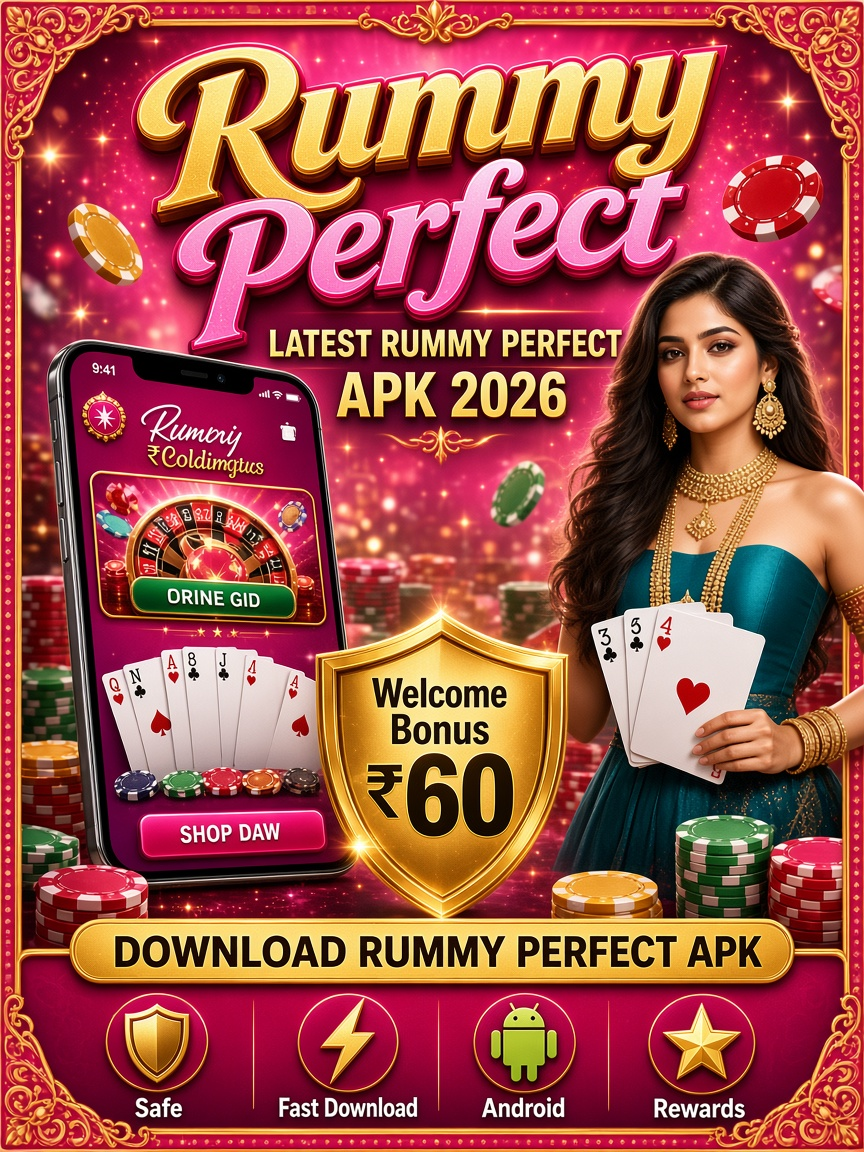 Rummy Perfect app screenshot 1