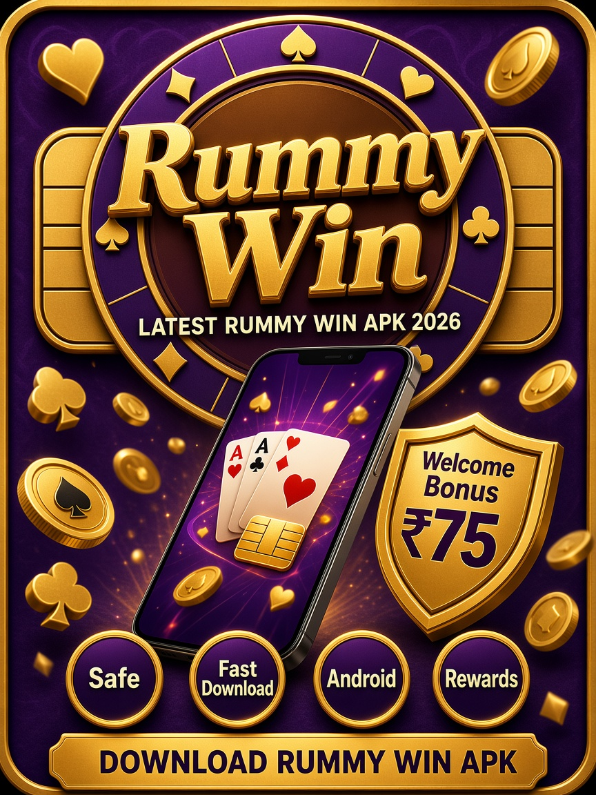 Rummy Win app screenshot 1