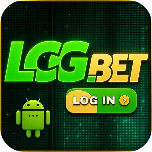 LCG Bet app icon