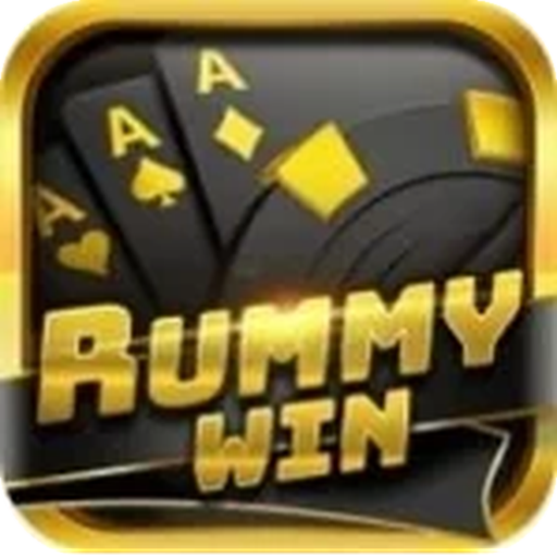 Rummy Win app icon