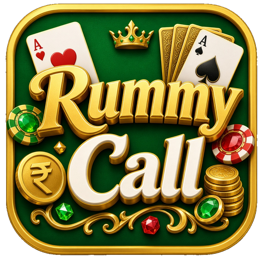 Rummy Call app icon