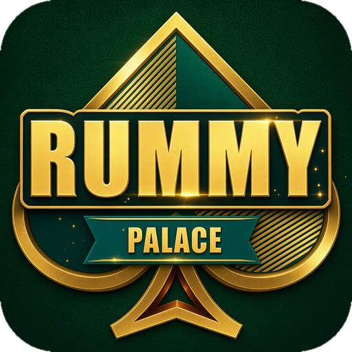 Rummy Palace app icon