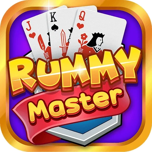 Rummy Master app icon