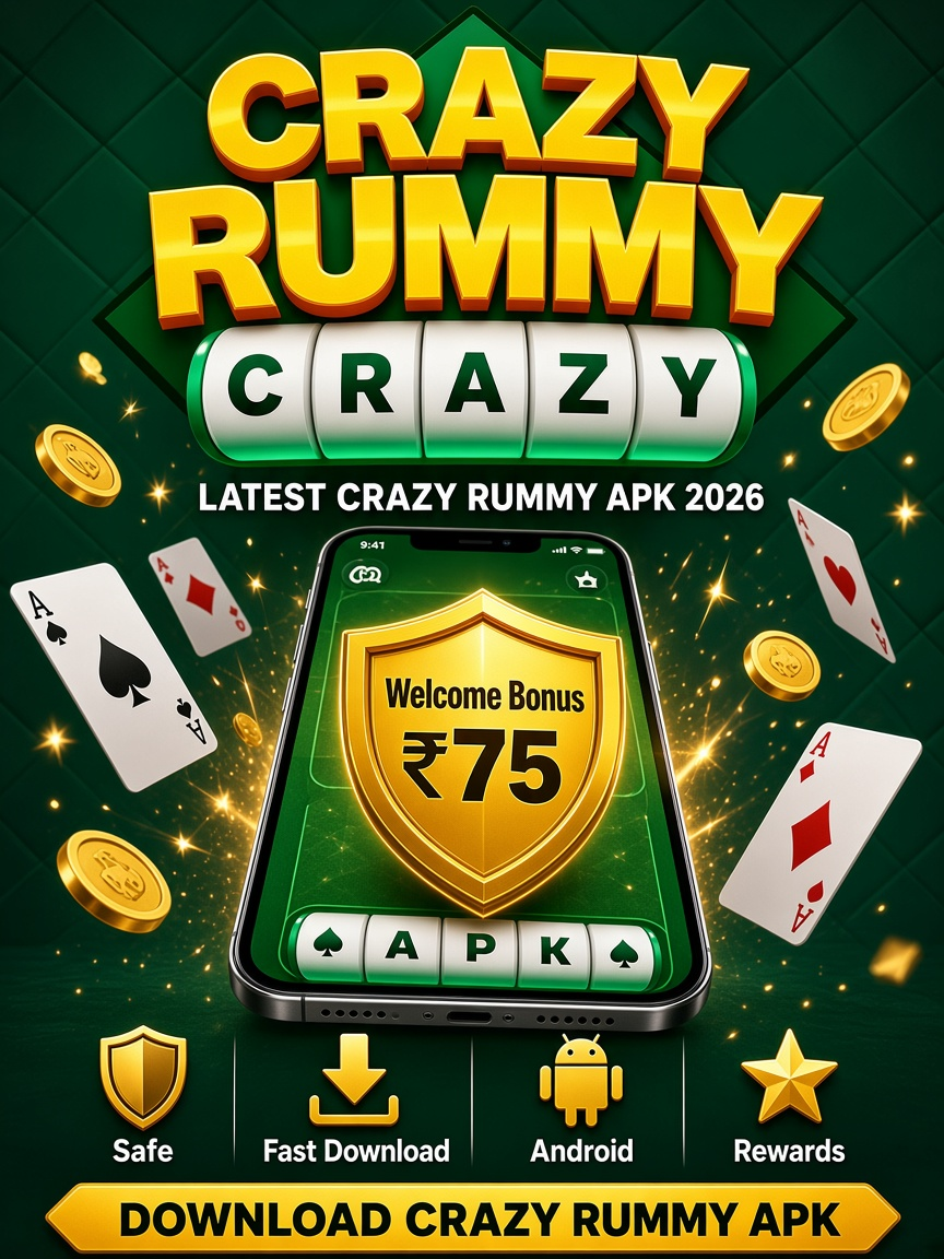 Crazy Rummy app screenshot 1