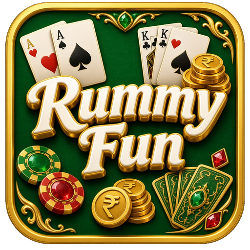Rummy Fun app icon