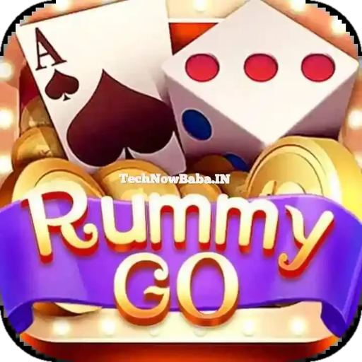 Rummy Go app icon