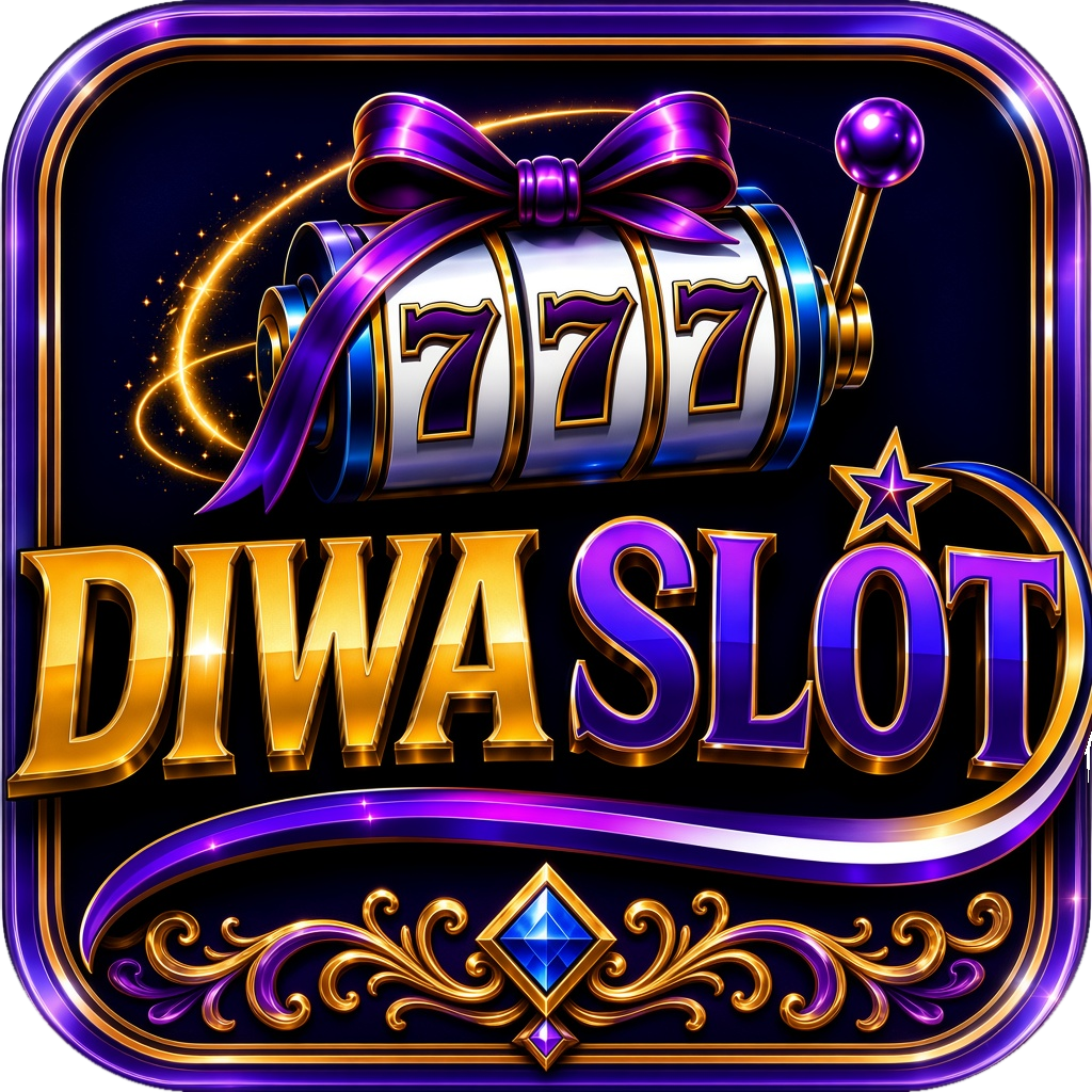 Diwa Slots app icon