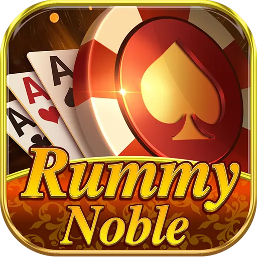 Rummy Noble app icon