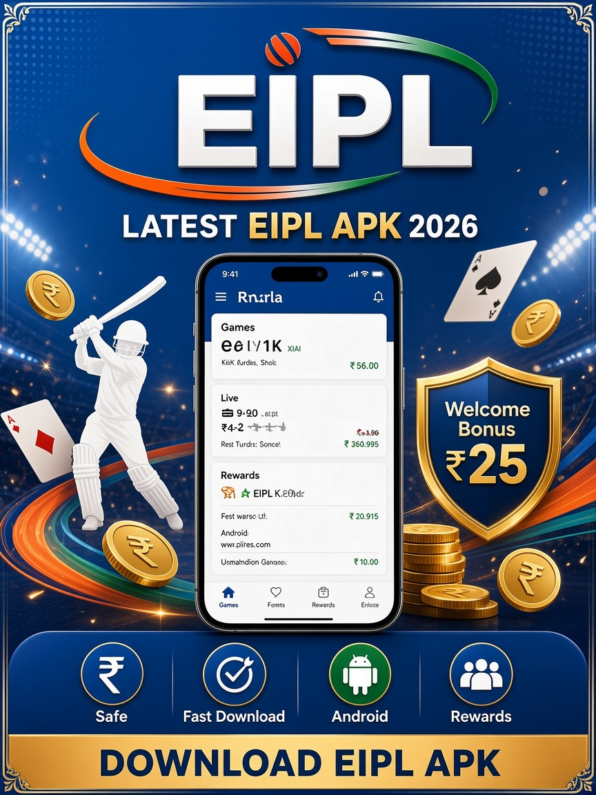 Eipl app screenshot 1