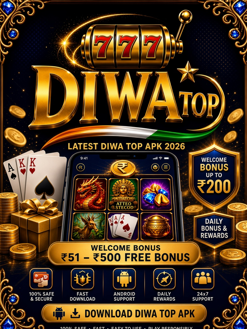 Diwa Top app screenshot 1