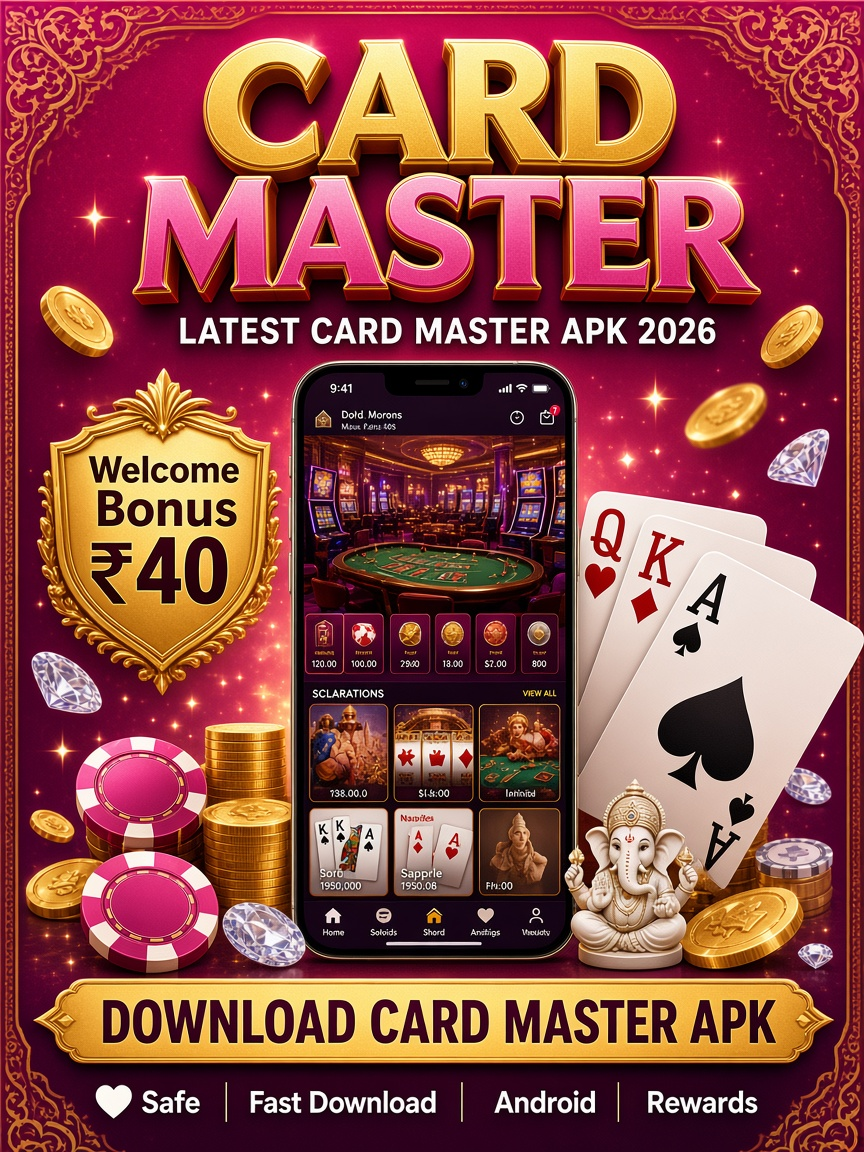 Card Master app screenshot 1