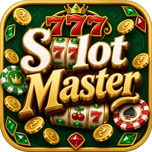 Slot Master app icon