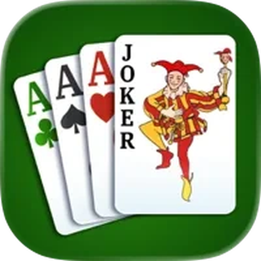 Classic Rummy app icon