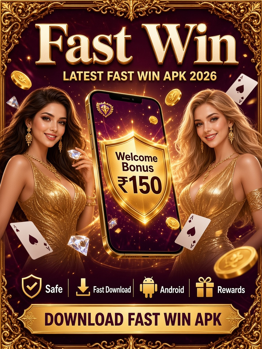 Fast Win app screenshot 1