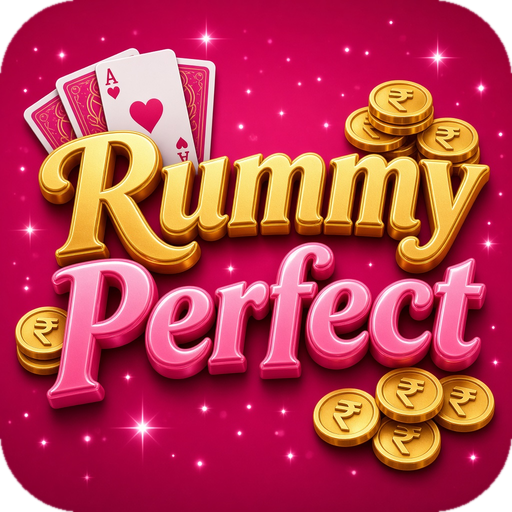 Rummy Perfect app icon