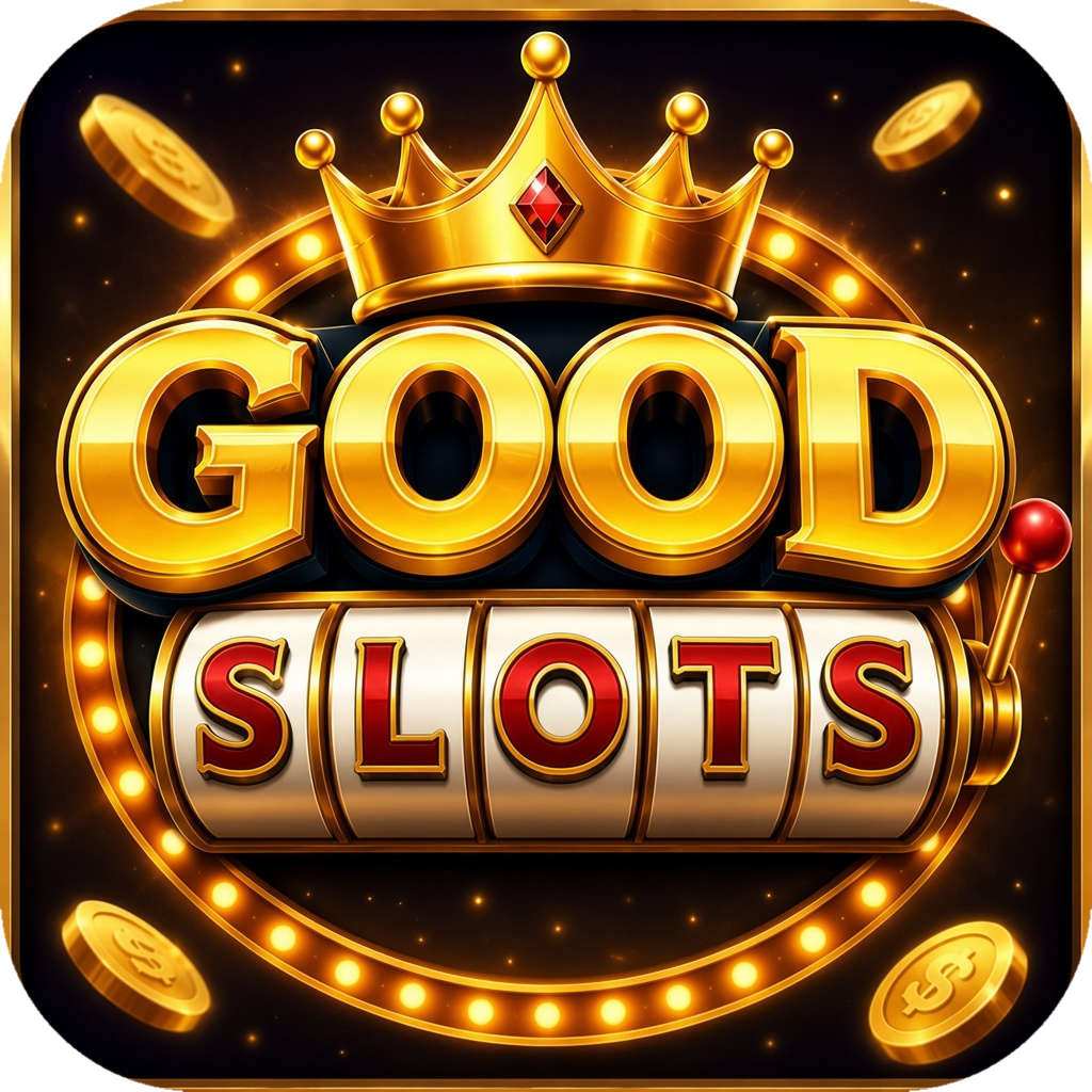 Good Slots app icon