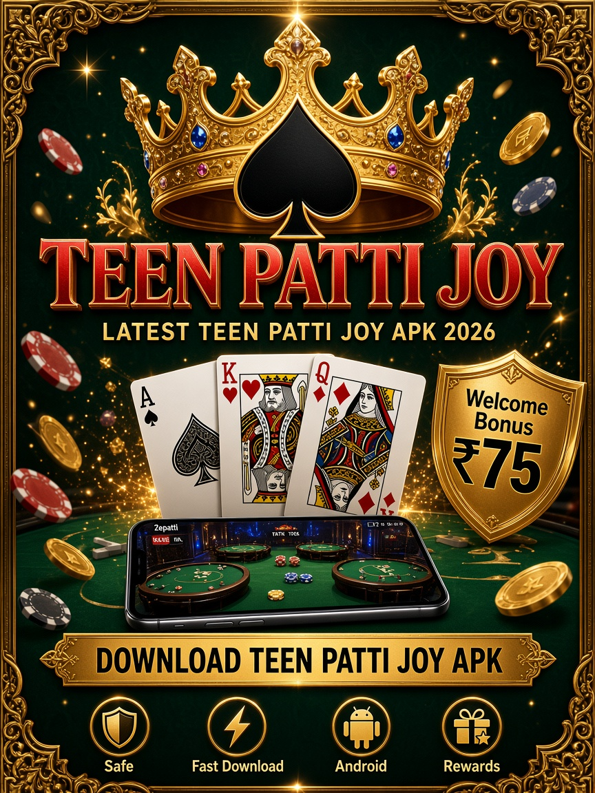 Teen Patti Joy app screenshot 1