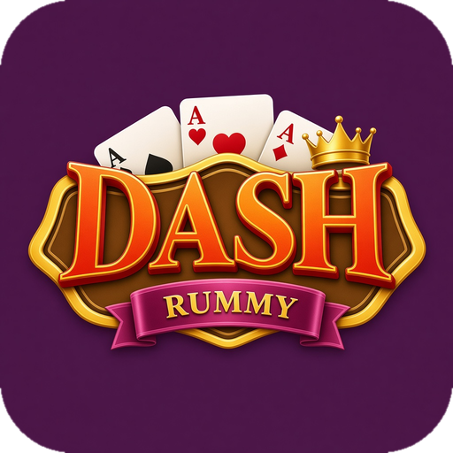 Dash Rummy app icon