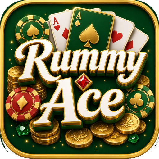 Rummy Ace app icon
