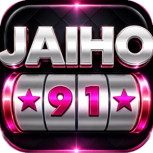 JaiHo 91 app icon