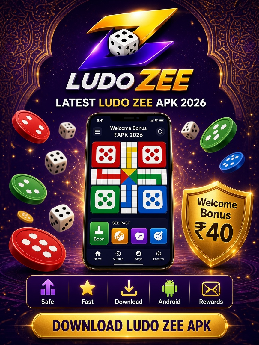 Ludo Zee app screenshot 1