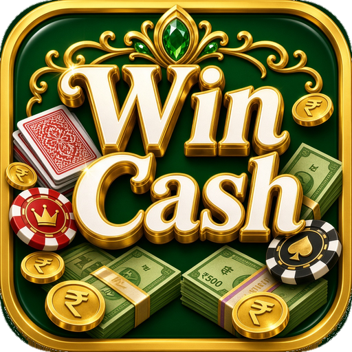 Win Cash app icon