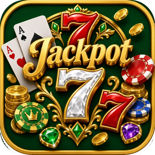 Jackpot 7 app icon