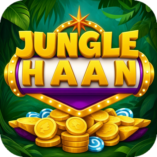 Jungle Haan app icon