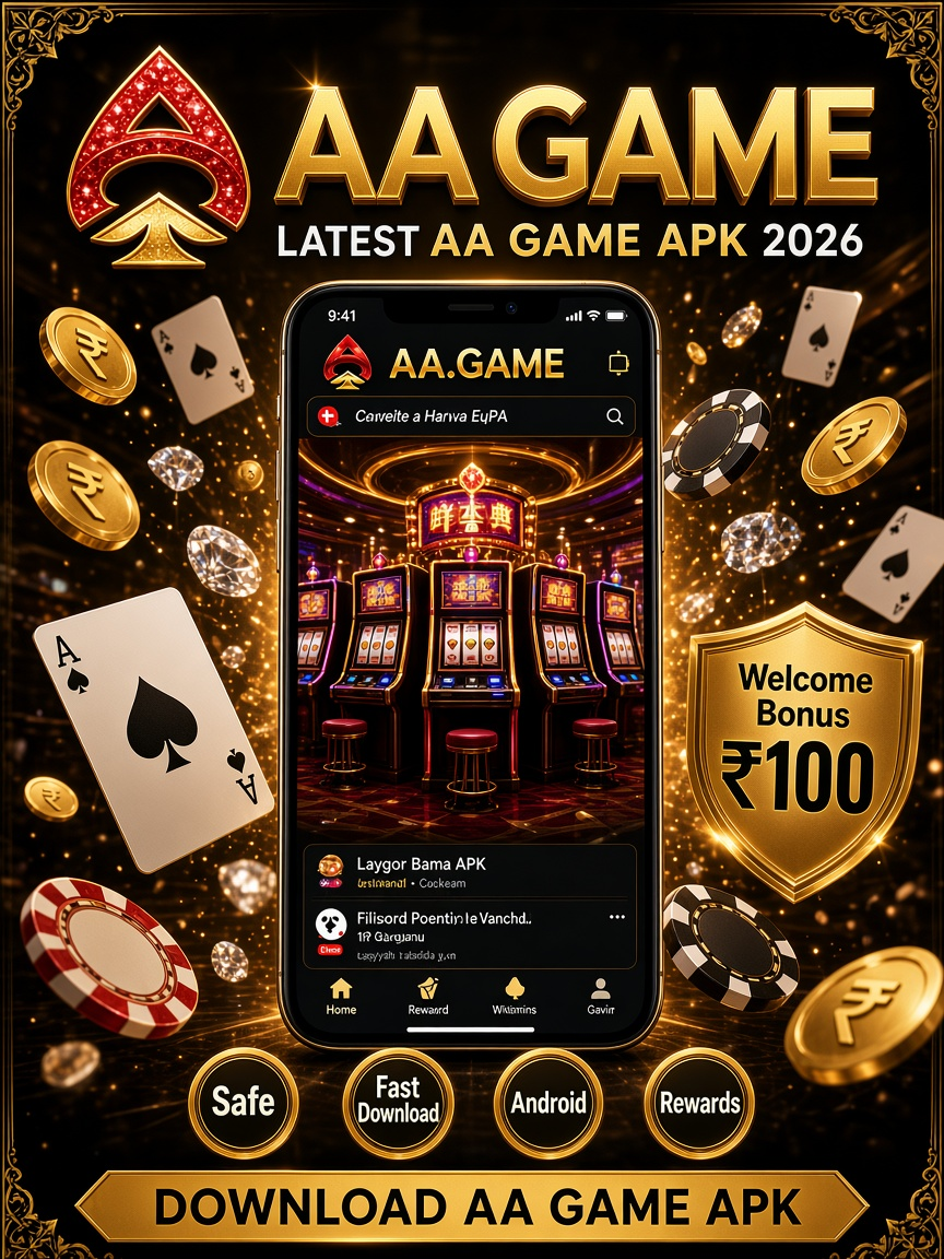 AA Game app screenshot 1