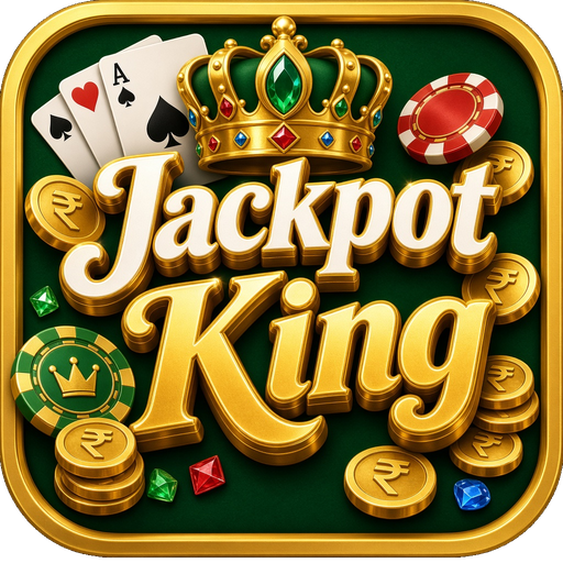 Jackpot King app icon