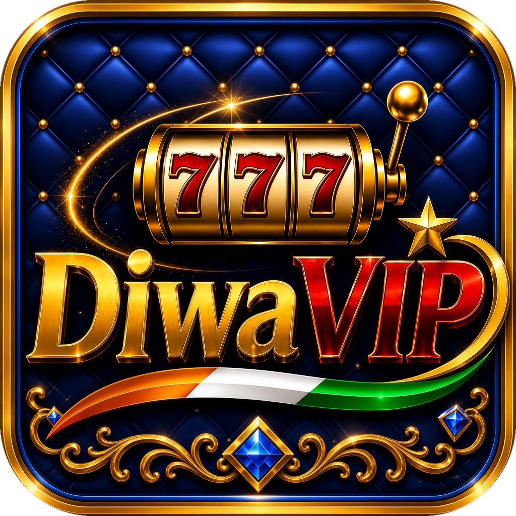 Diwa VIP app icon