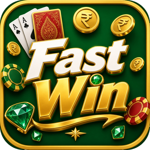 Fast Win app icon