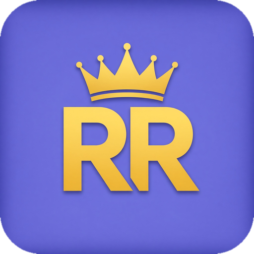 Roz Rummy app icon