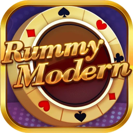 Rummy Modern app icon