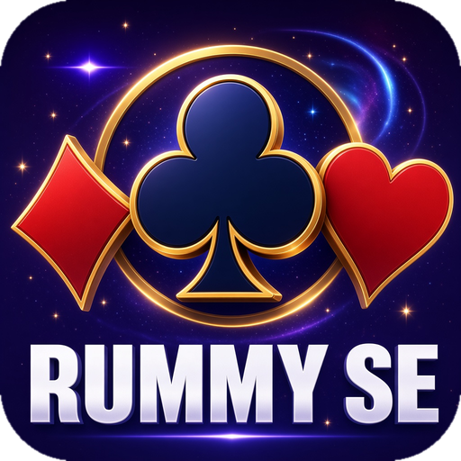 Rummy SE app icon
