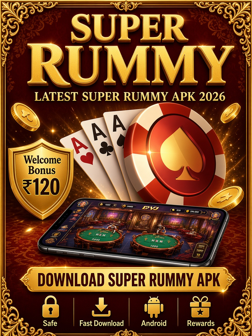 Super Rummy app screenshot 1