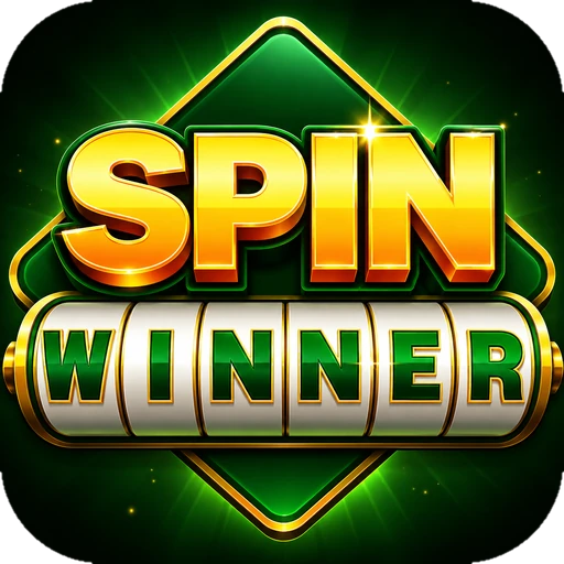 Spin Winner app icon
