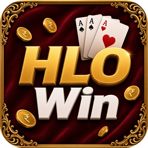 HLowin app icon