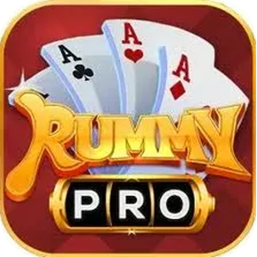 Rummy Pro app icon