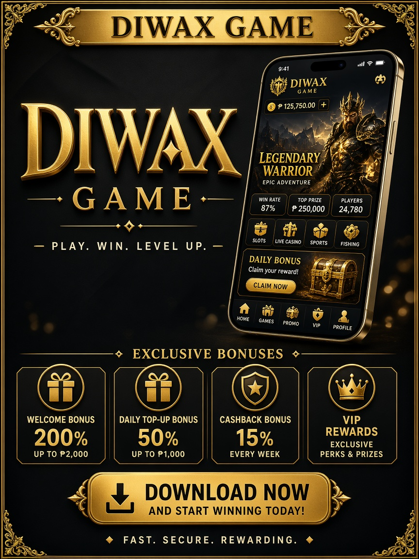 DiwaX Game app screenshot 1