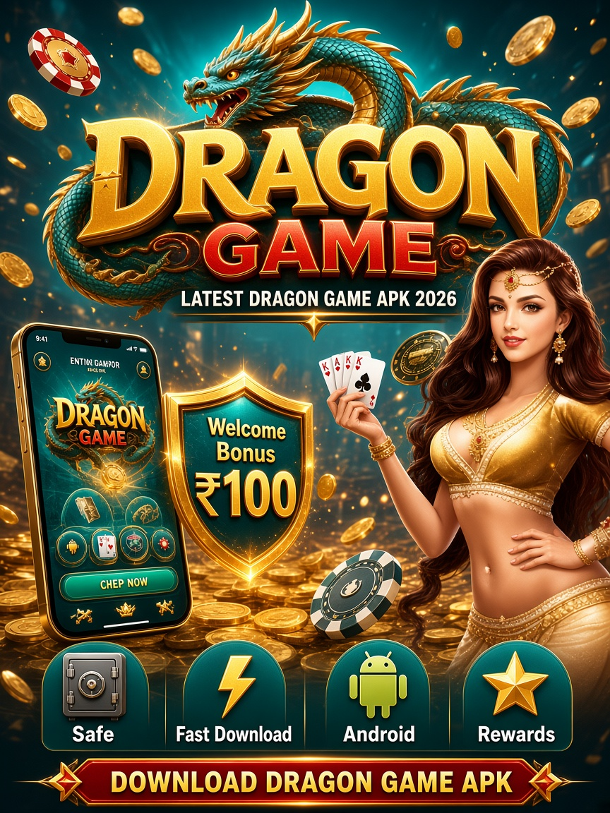 Dragon Game app screenshot 1
