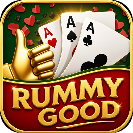 Rummy Good app icon