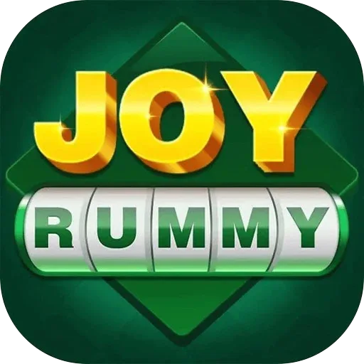 Rummy Joy app icon