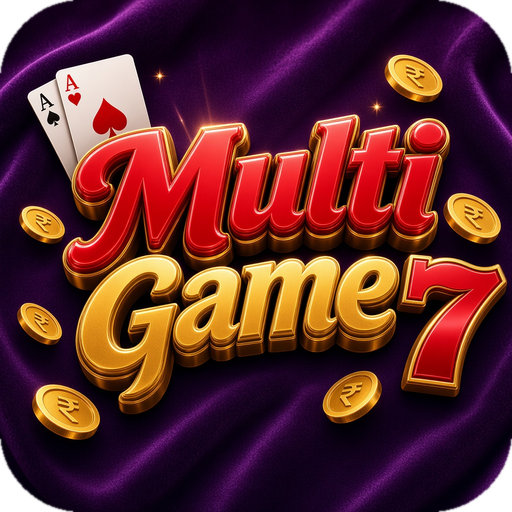 Multi Game app icon