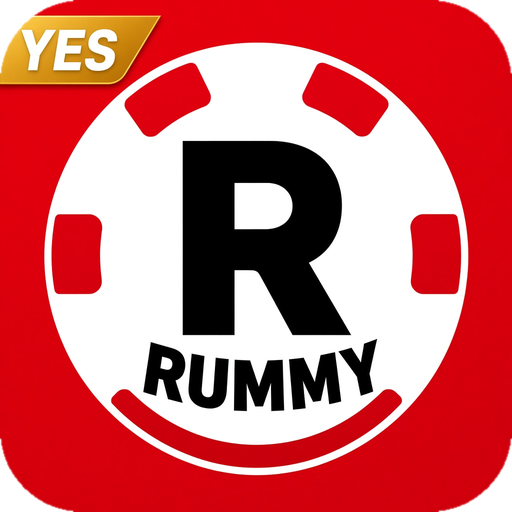 Yes Rummy app icon
