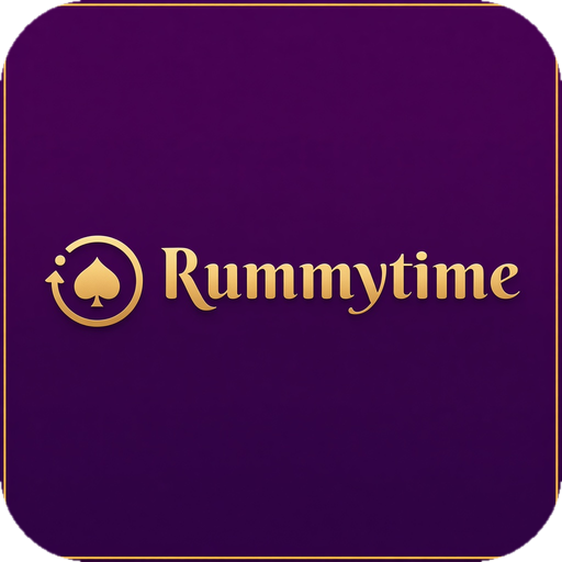 Rummy Time app icon